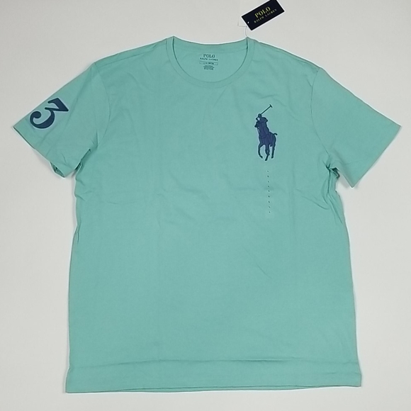 Polo Ralph Lauren Other - Polo Ralph Lauren Tee